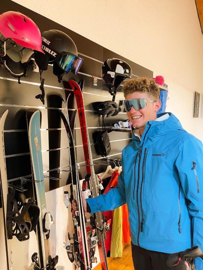 Alp Apartments Ski & Bike - Stevenin11 Aosta Dış mekan fotoğraf